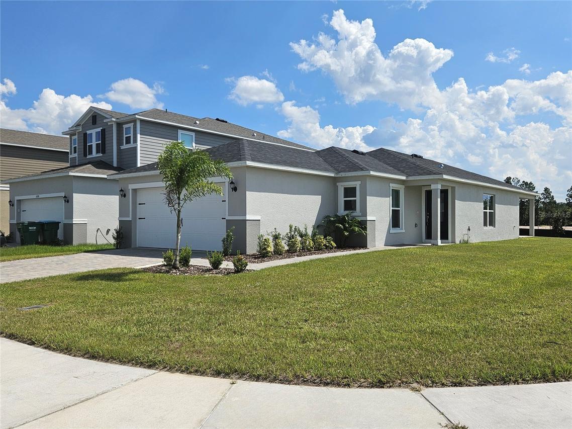3094 Sanctuary Dr., Clermont, FL 34714