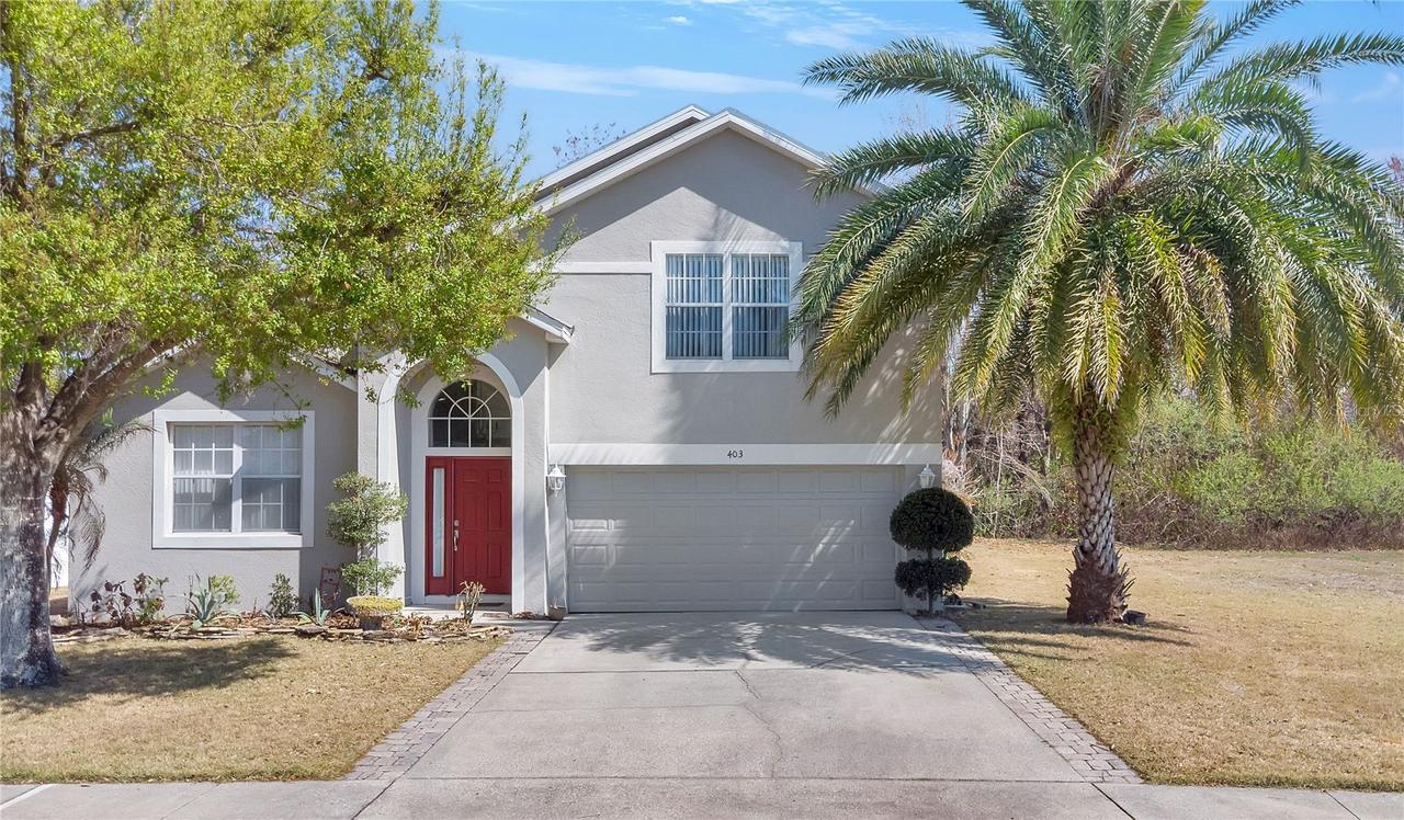 403 Carey Way, Orlando, FL 32825