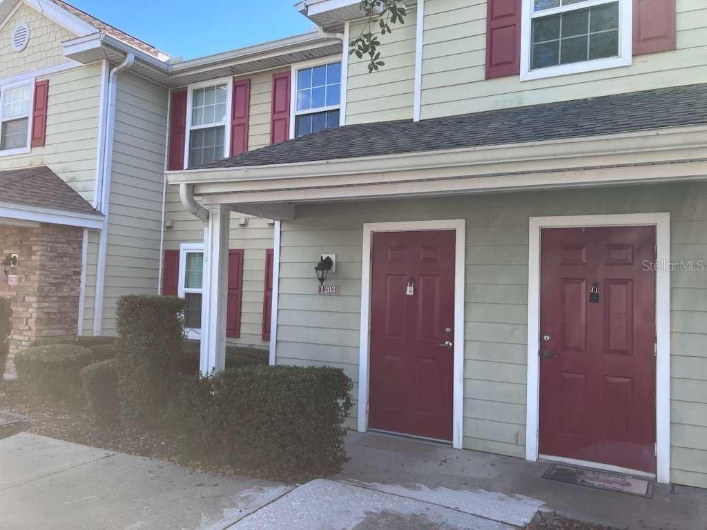 4850 51st St. #1203, Bradenton, FL 34210