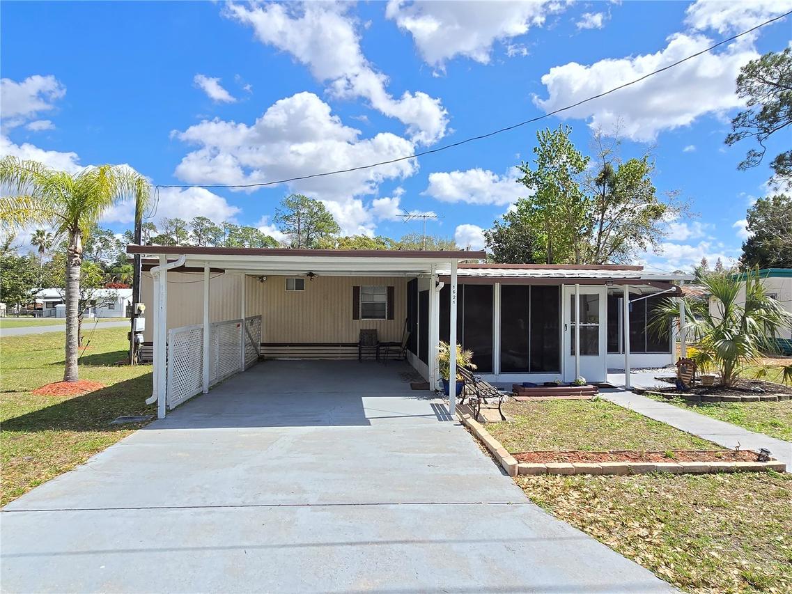 1621 Haddock St., St Cloud, FL 34771