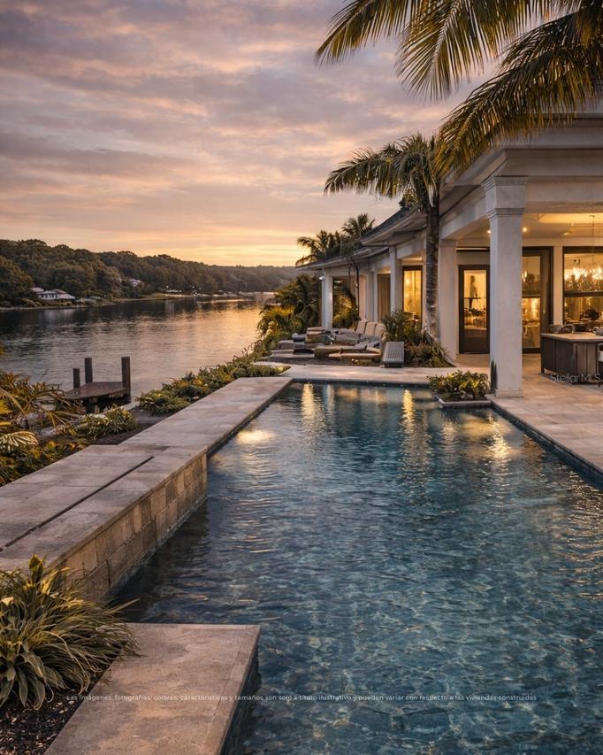 1330 Lake Olivia Ln., Windermere, FL 34786