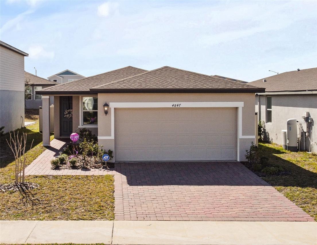 4847 Rigging St, Haines City, FL 33844