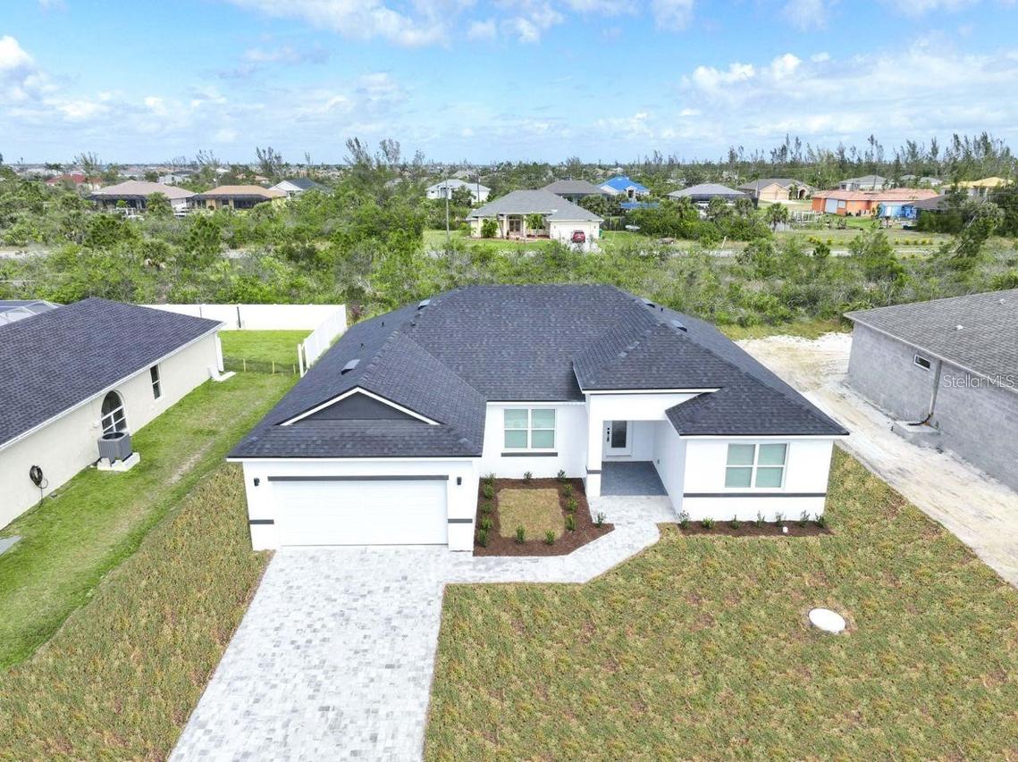13488 Ainsworth Ln., Port Charlotte, FL 33981
