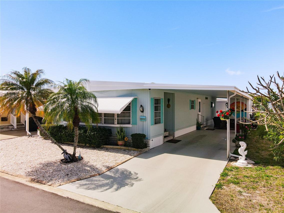 665 54th St. #133, Gulfport, FL 33707