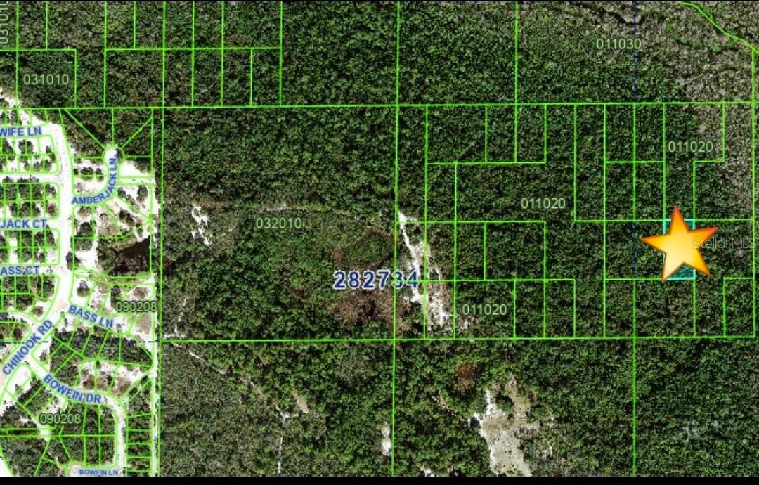 Tbd Unincorporated, Poinciana, FL 34759