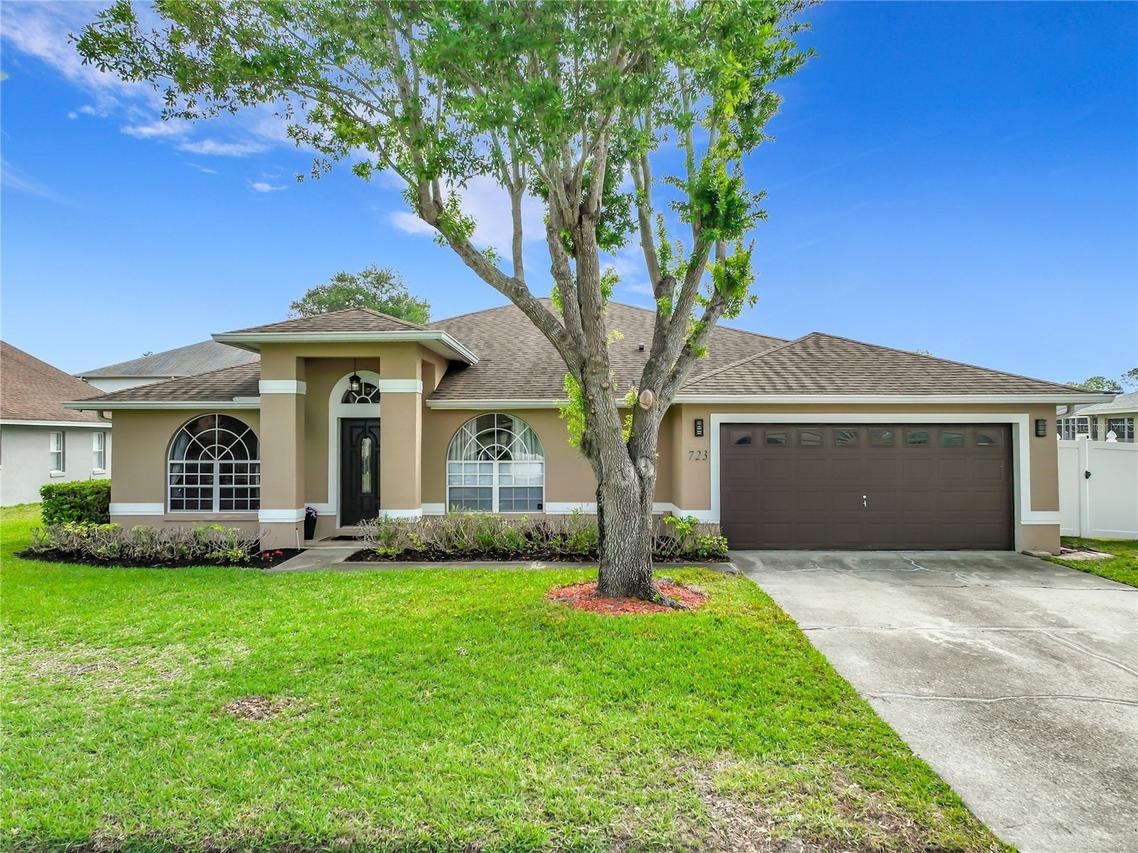 723 Sunburst Cove Ln., Winter Garden, FL 34787