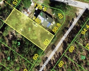 27220 Dubonet Dr., Punta Gorda, FL 33955