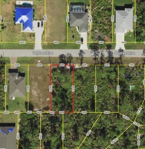 171 Baytree Dr., Rotonda West, FL 33947