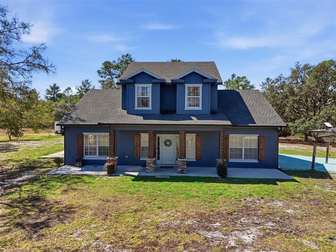 26134 Leeward St., Eustis, FL 32736