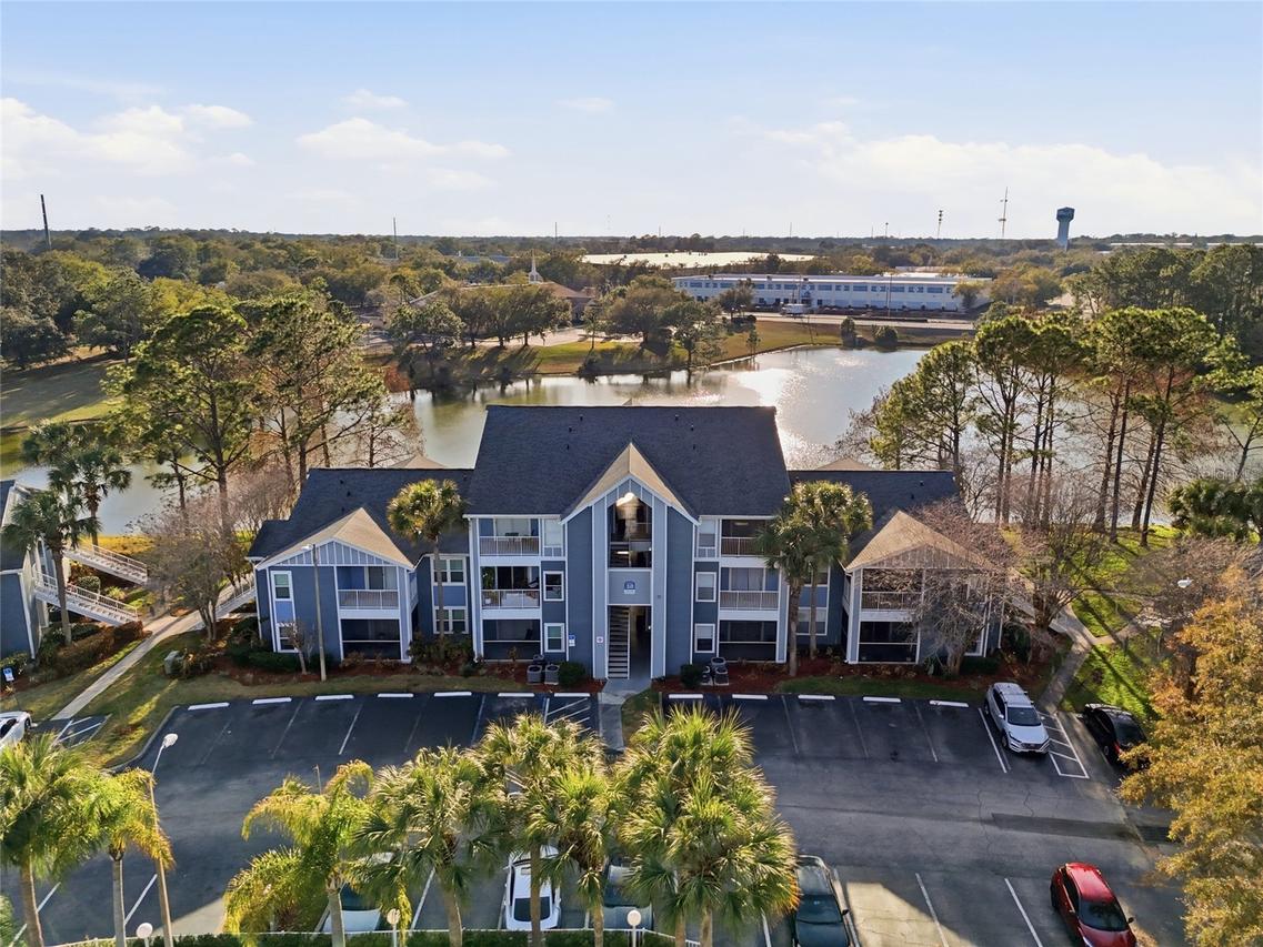 2516 Grassy Point Dr. #208, Lake Mary, FL 32746