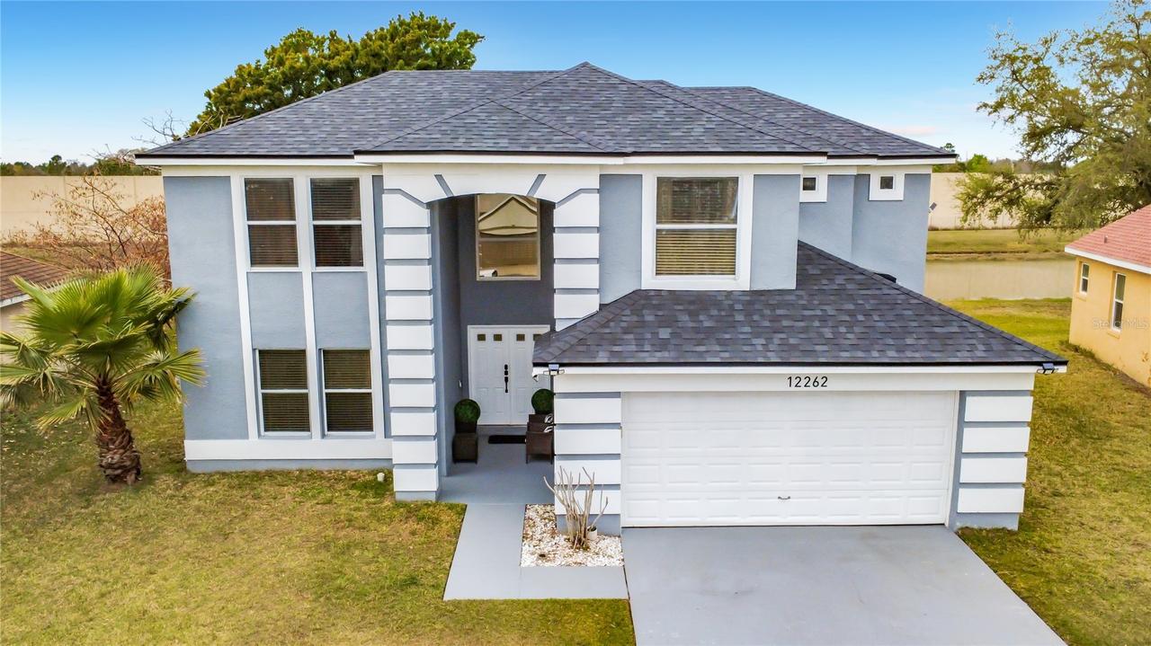 12262 Bohannon Blvd., Orlando, FL 32824