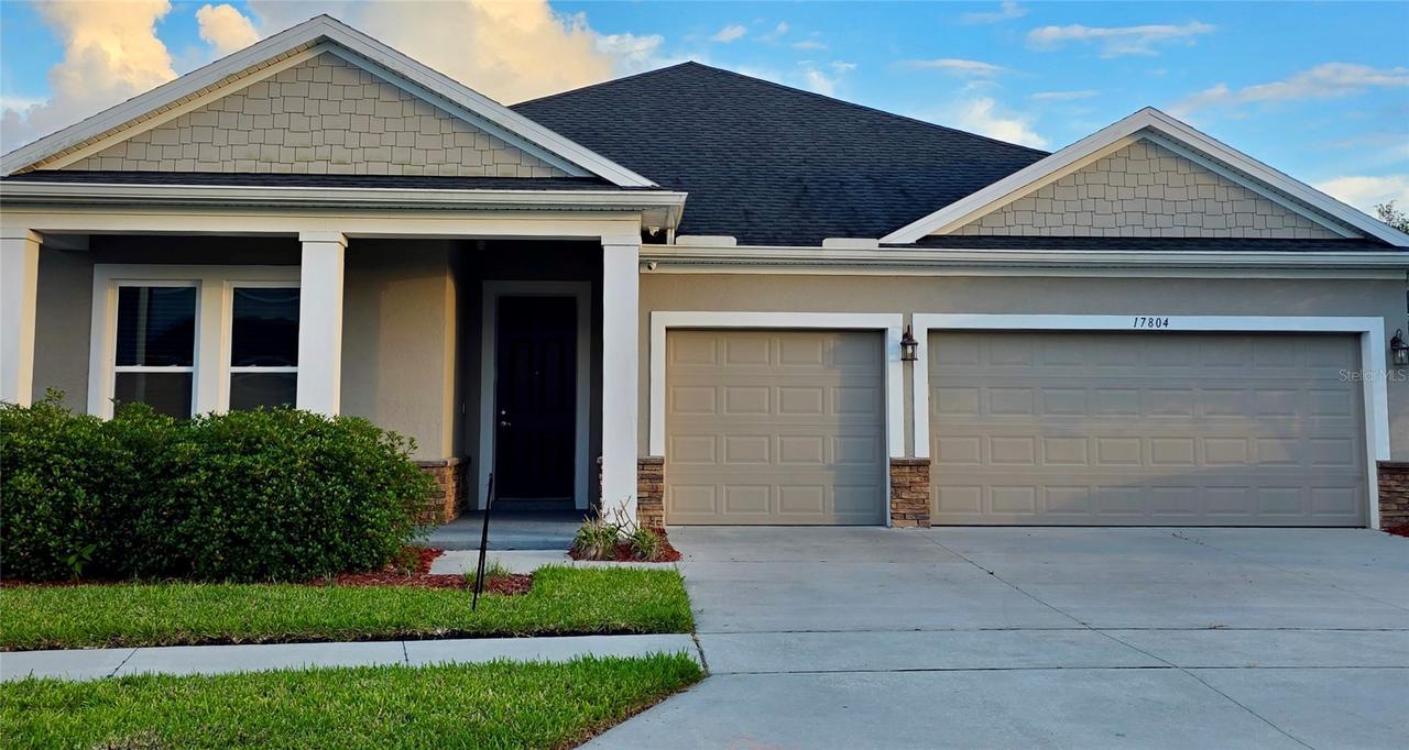17804 Passionflower Cir., Clermont, FL 34714