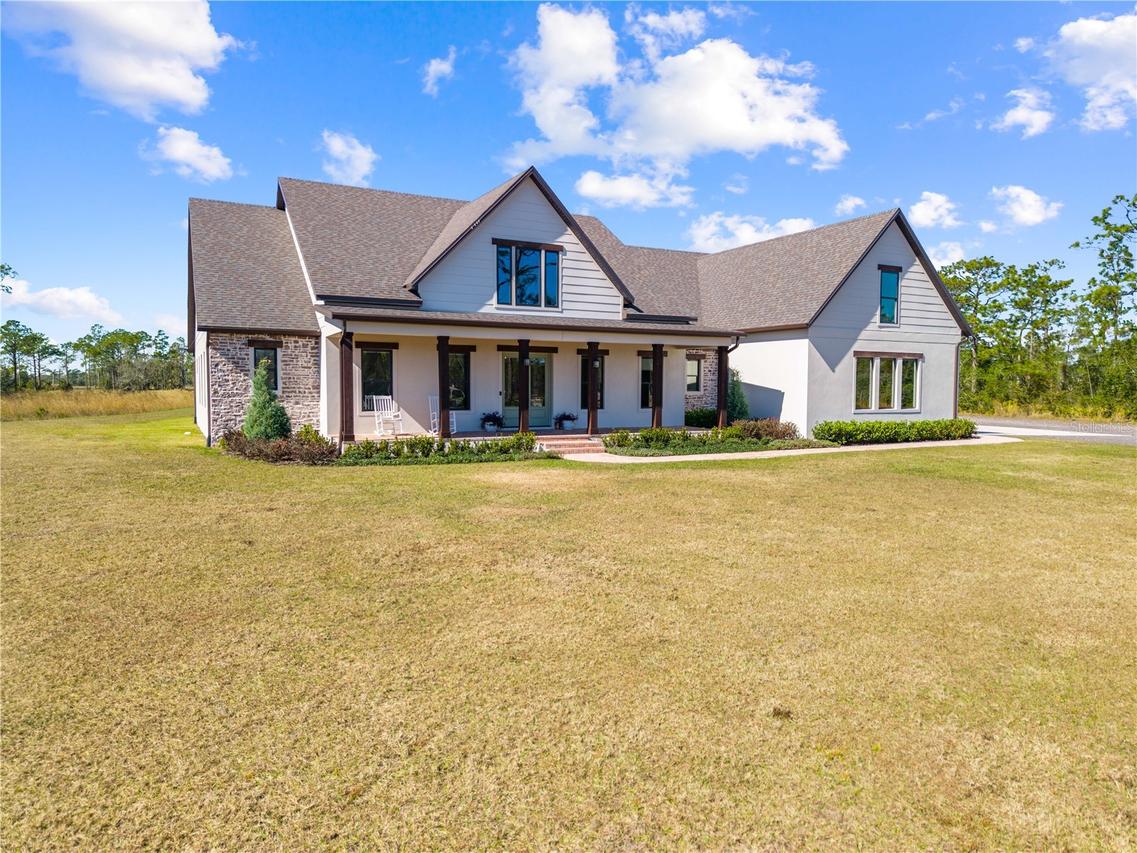 4355 Lake Gentry Rd., St Cloud, FL 34772