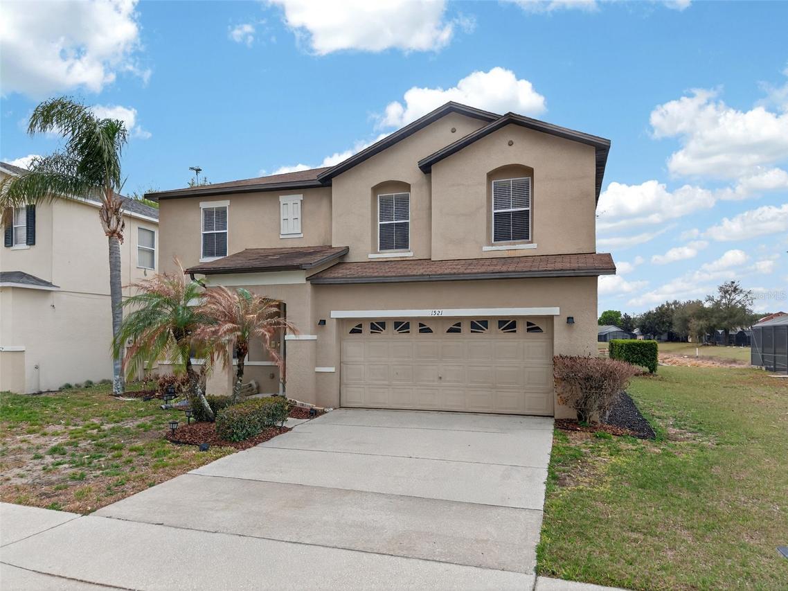 1521 Blue Sky Way, Clermont, FL 34714
