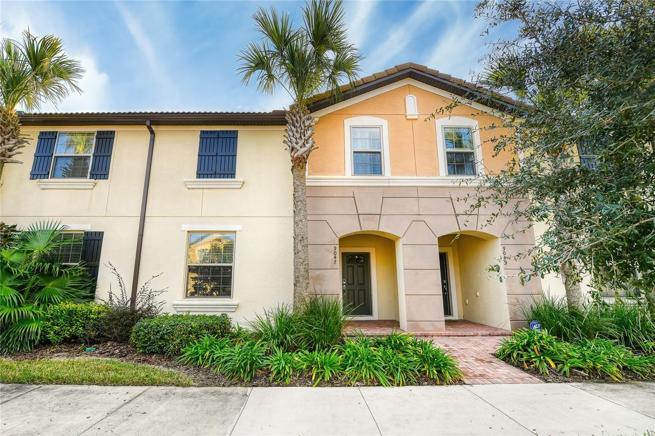 9047 Rhodes St., Kissimmee, FL 34747