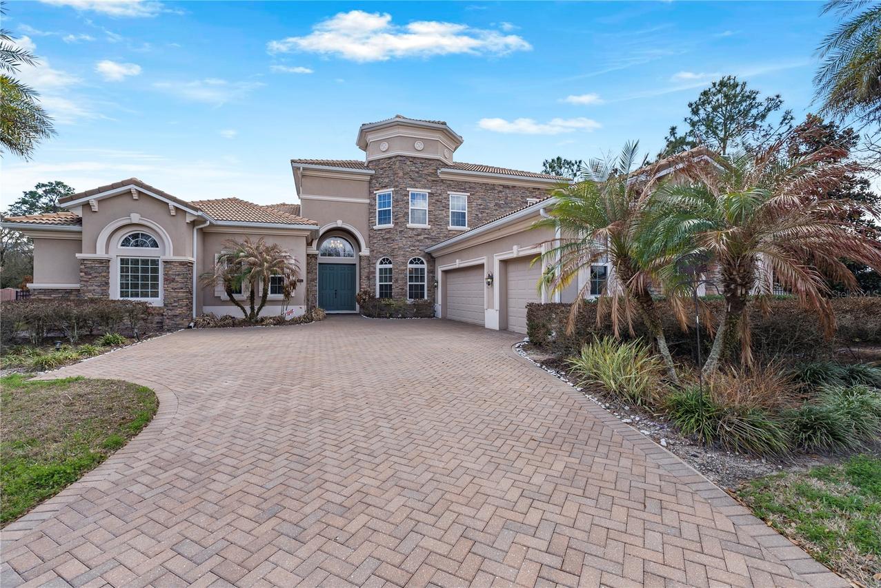 18002 Bellezza Dr., Orlando, FL 32820