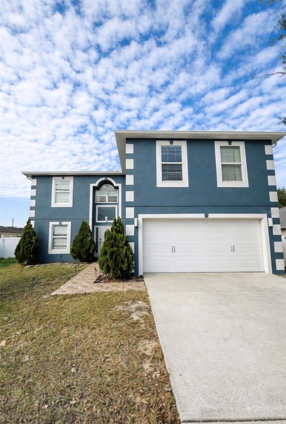 604 Tamarin Ln., Kissimmee, FL 34759