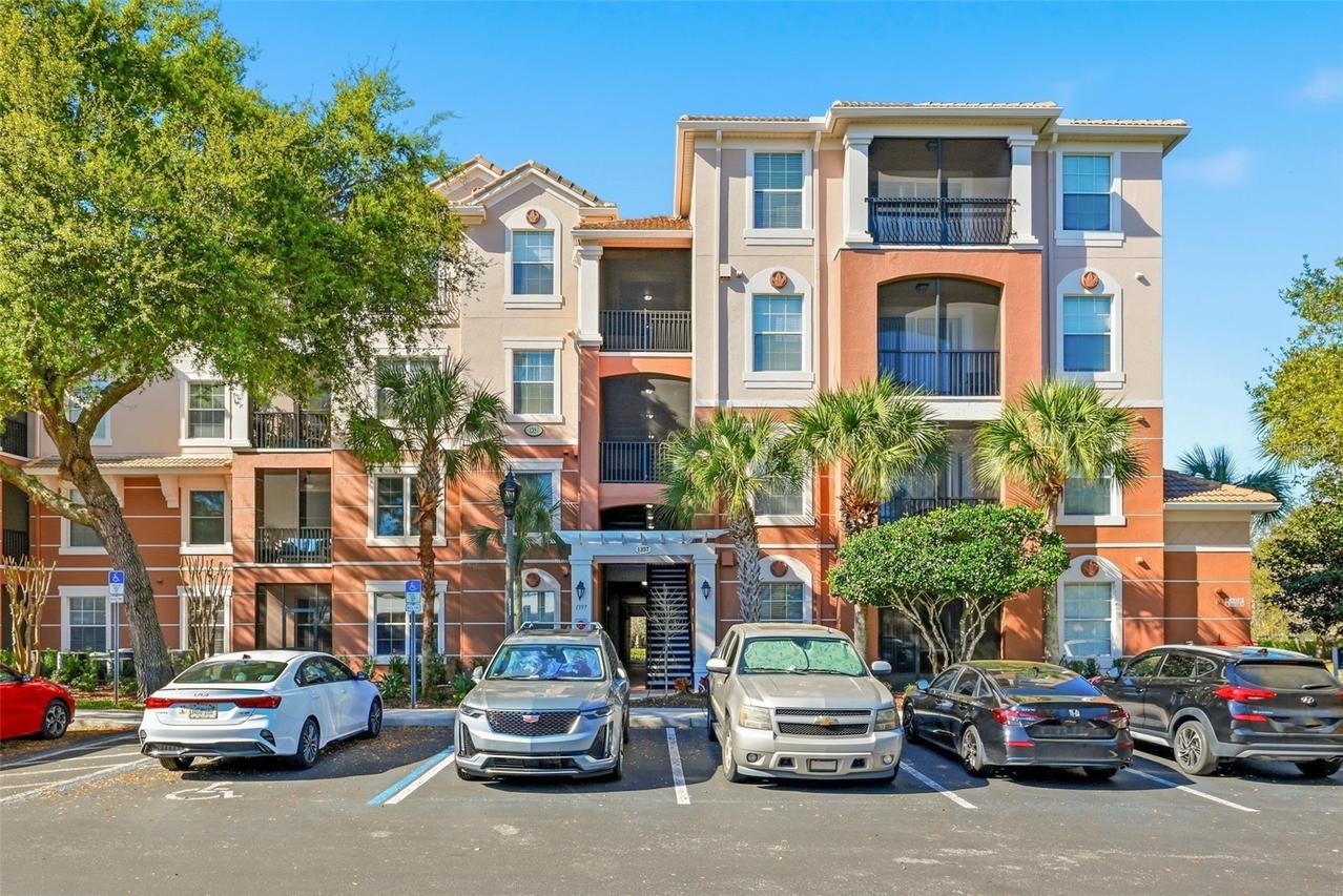 1357 Venezia Ct. #303, Davenport, FL 33896