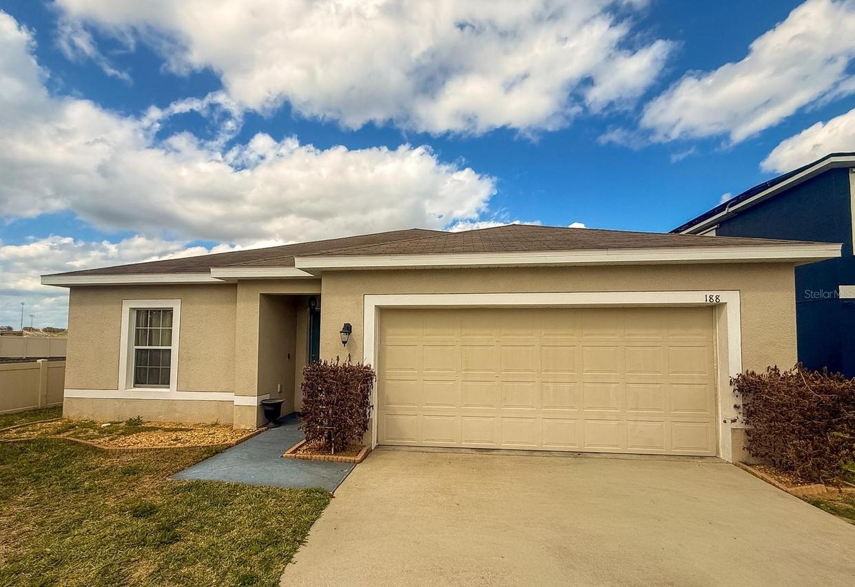 188 Tanager St., Haines City, FL 33844