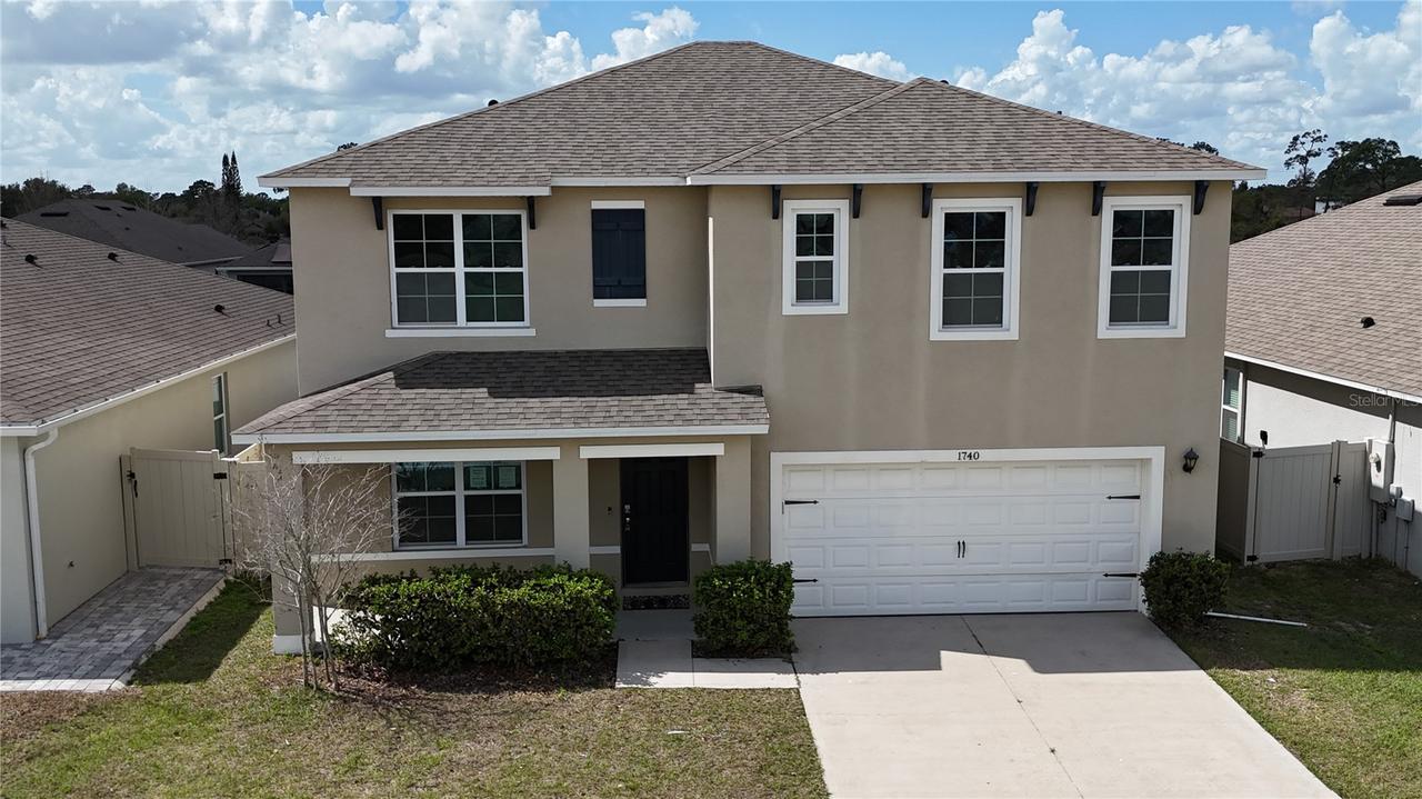 1740 Shepherd Ave., St Cloud, FL 34771