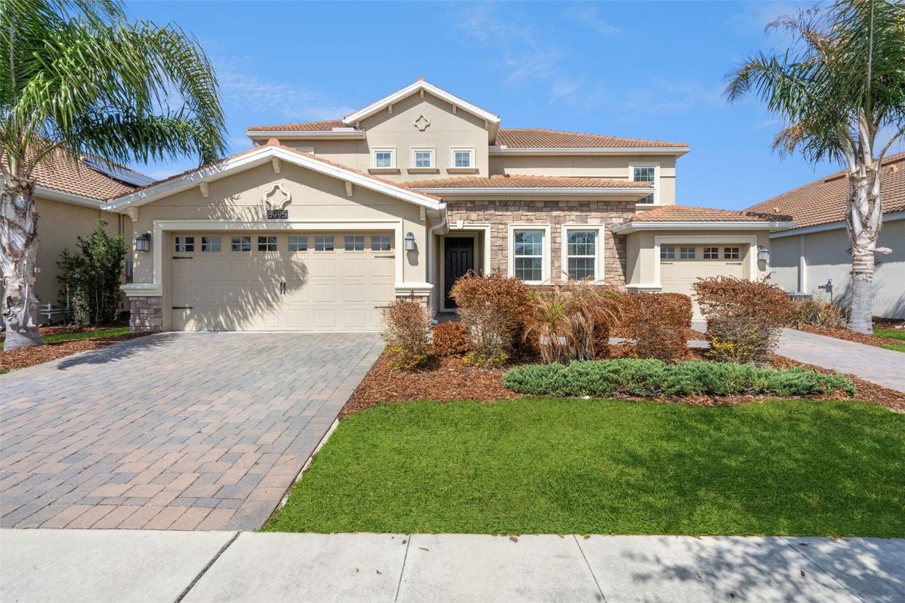 8995 Croquet Ct., Davenport, FL 33896