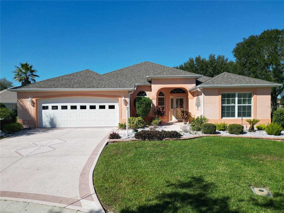 17312 SE 81st Springside Ter., The Villages, FL 32162