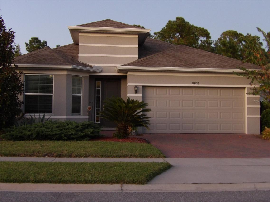 17896 Passionflower Cir., Clermont, FL 34714
