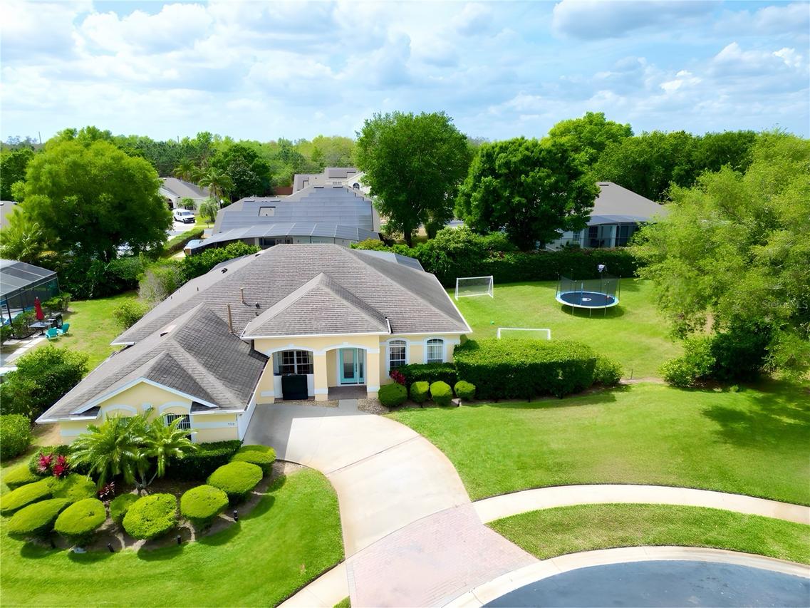 7908 Emperors Orchid Ct., Kissimmee, FL 34747