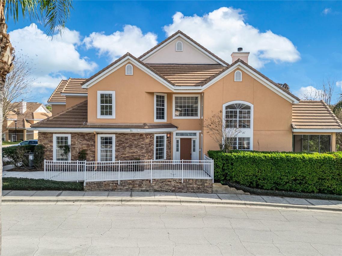 7000 Stonehedge Dr. #156, Orlando, FL 32819