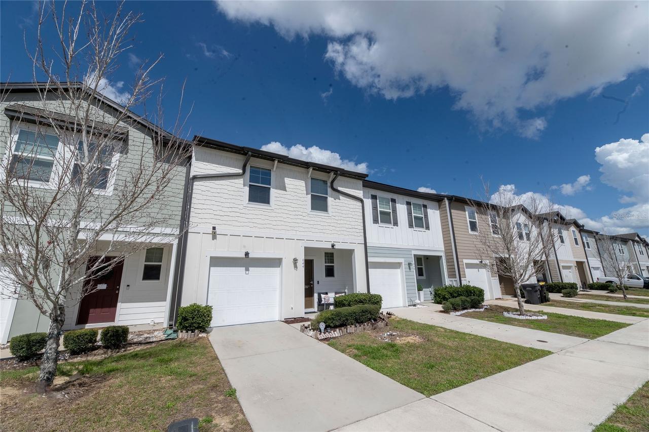 844 Grandin St., Davenport, FL 33897