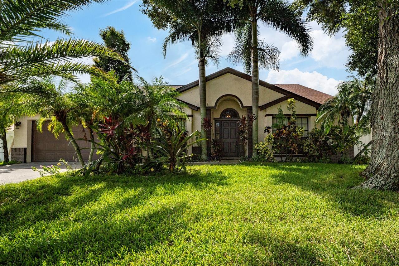 12017 Fambridge Rd., Orlando, FL 32837