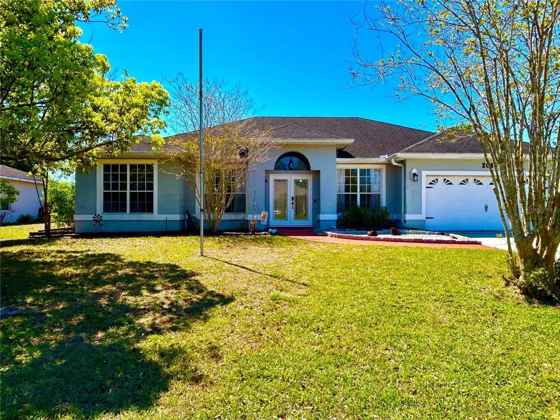 2085 Raymond Dr., St Cloud, FL 34769