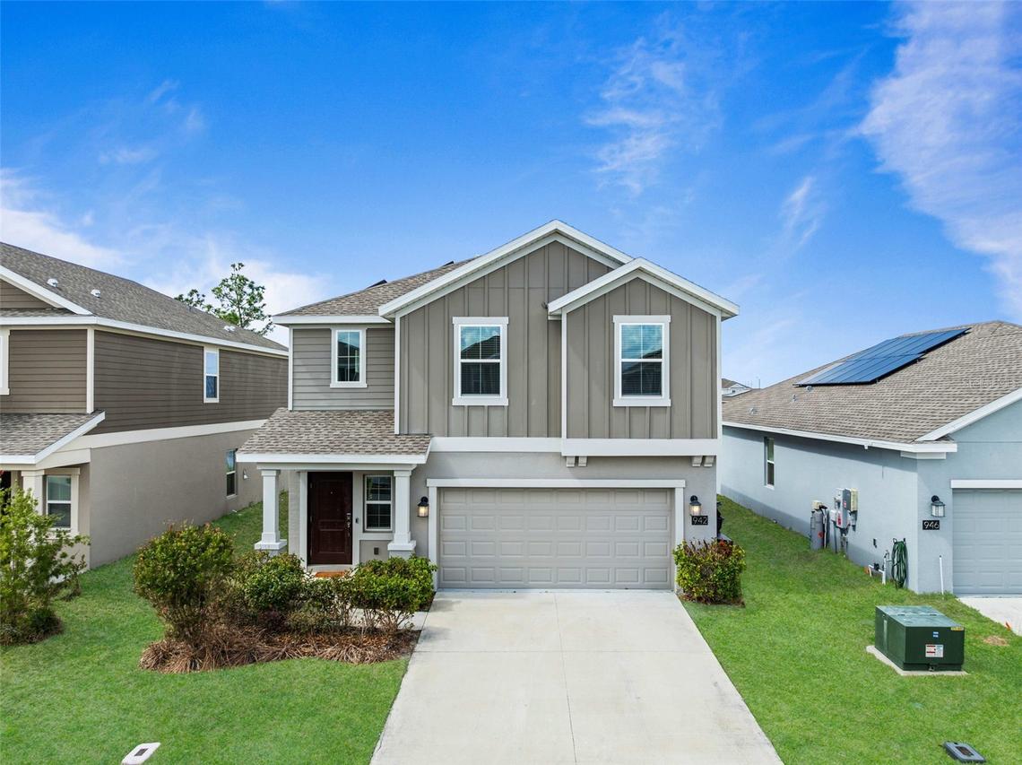 942 Jackson Ave., Davenport, FL 33837