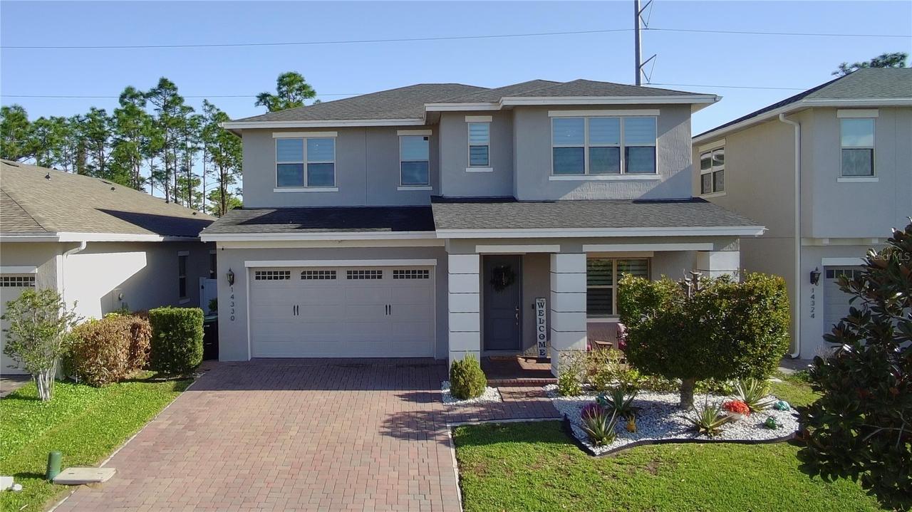 14330 Alafaya Oak Bend, Orlando, FL 32828