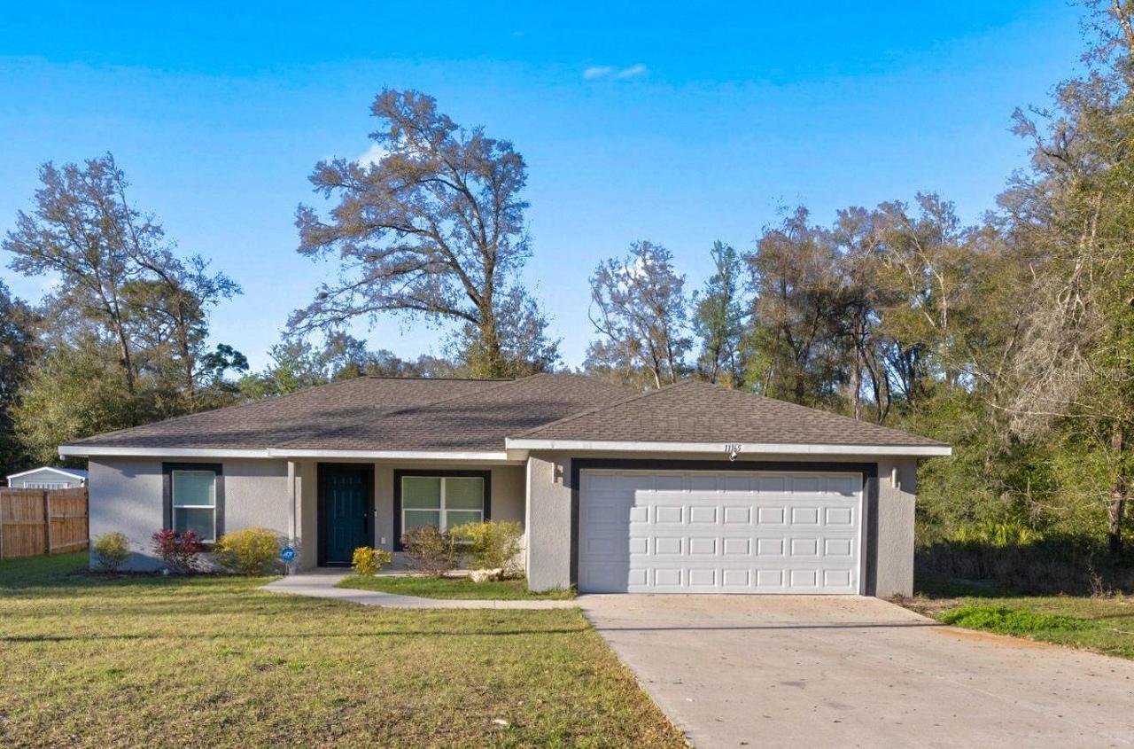 11165 NW 7th St., Ocala, FL 34482