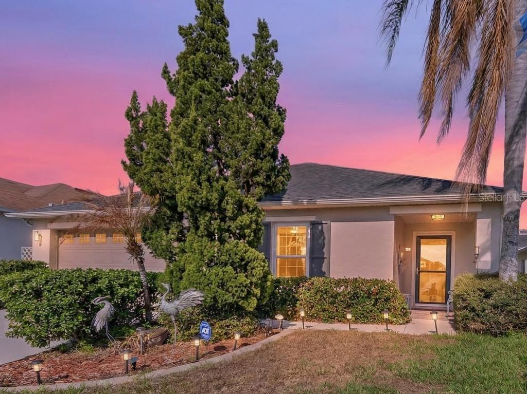 233 Bacopa Pass, Davenport, FL 33897