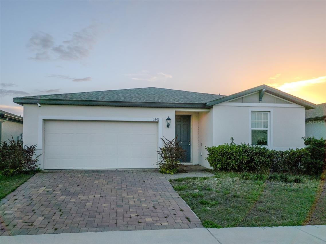 3301 Weitzel Dr., Haines City, FL 33844