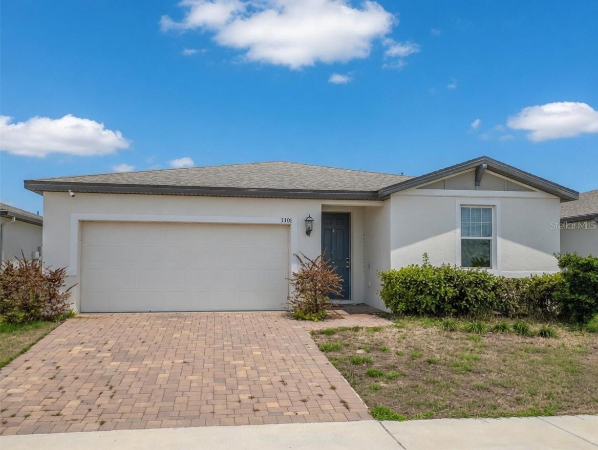 3301 Weitzel Dr., Haines City, FL 33844