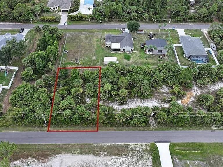 418 Lagrange St., Palm Bay, FL 32908