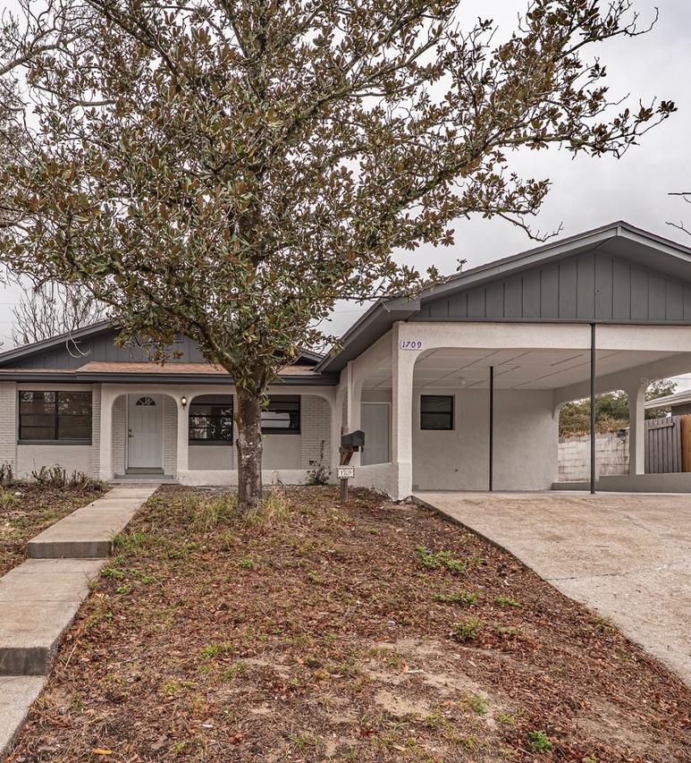 1709 Lake Lorine Dr., Orlando, FL 32808