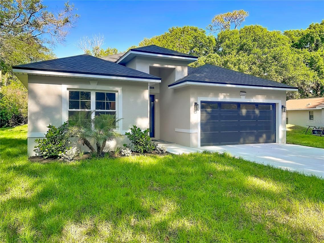 2640 Oak Ave., Sanford, FL 32773