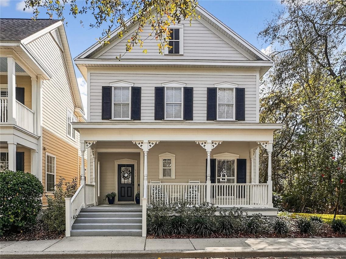 916 Towhee Ct., Celebration, FL 34747