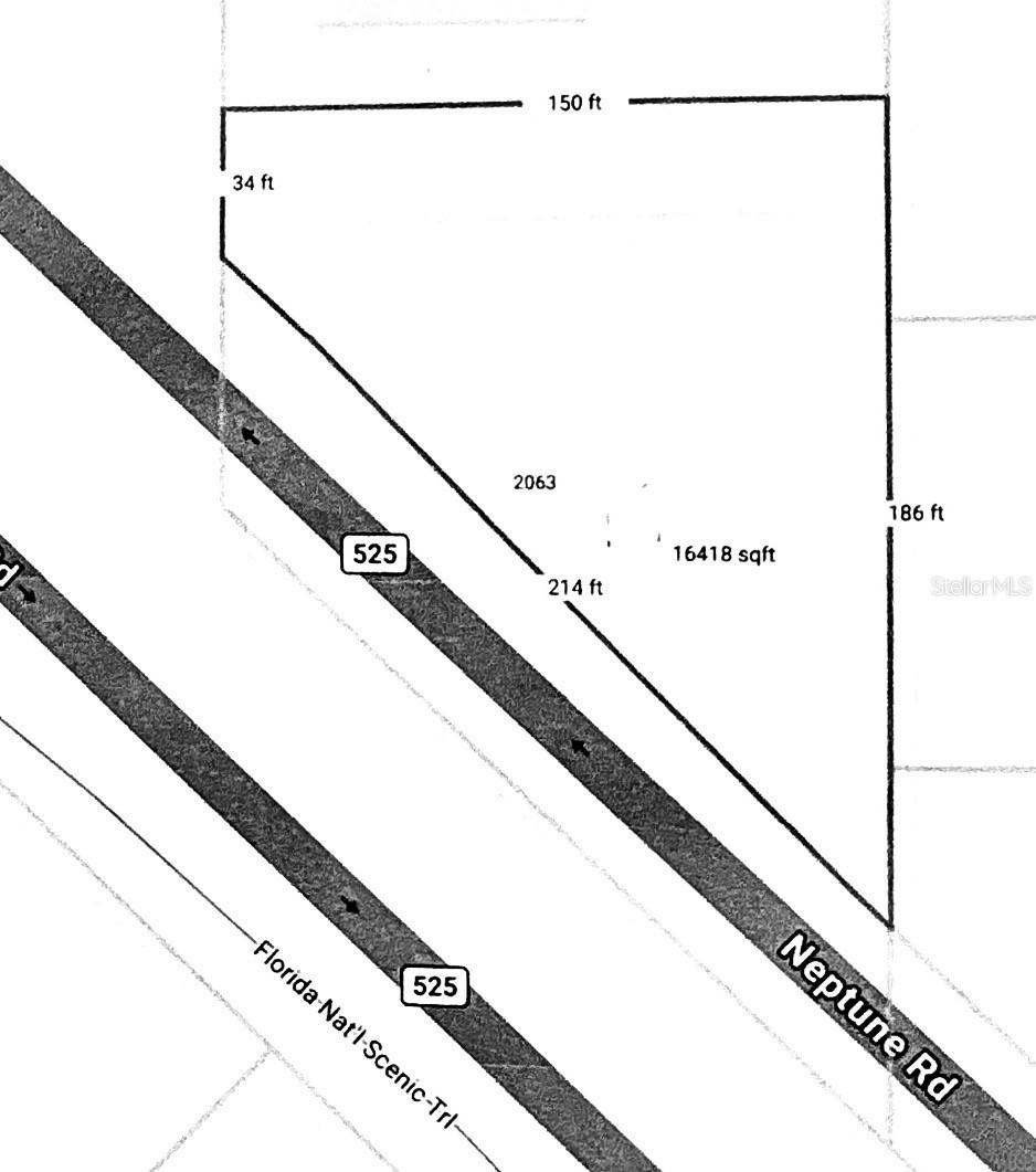 2063 Neptune Rd., Kissimmee, FL 34744