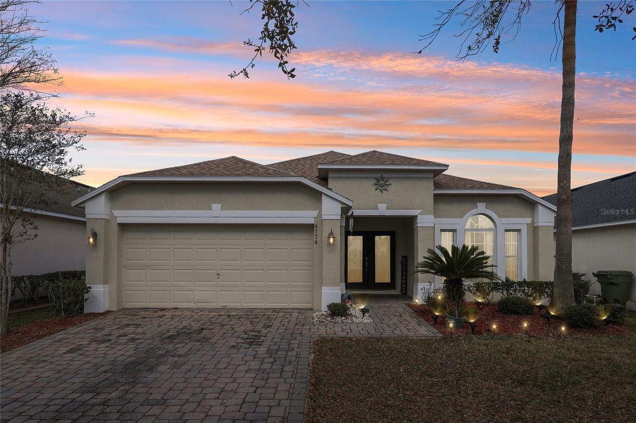 4774 Cumbrian Lakes Dr., Kissimmee, FL 34746
