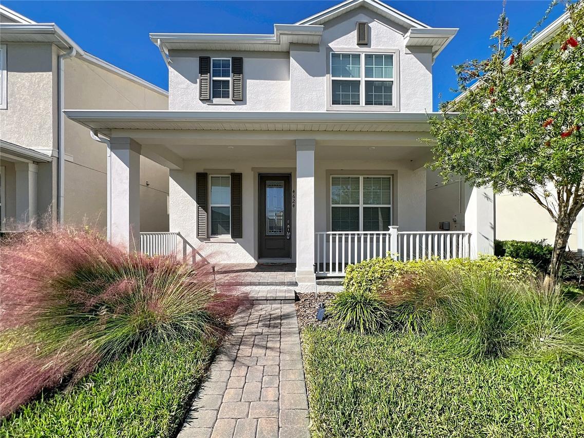 4624 Prairie Creek St., Winter Garden, FL 34787