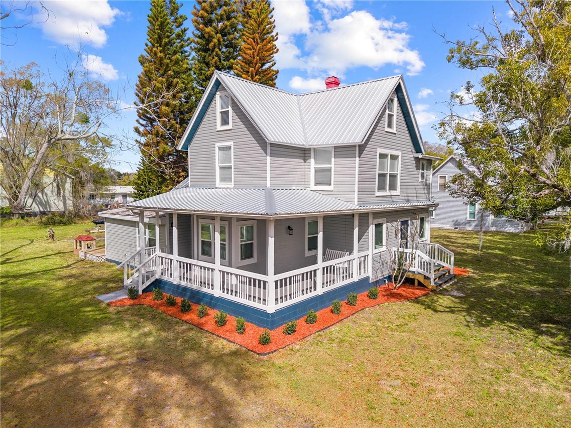 708 Virginia Ave., St Cloud, FL 34769