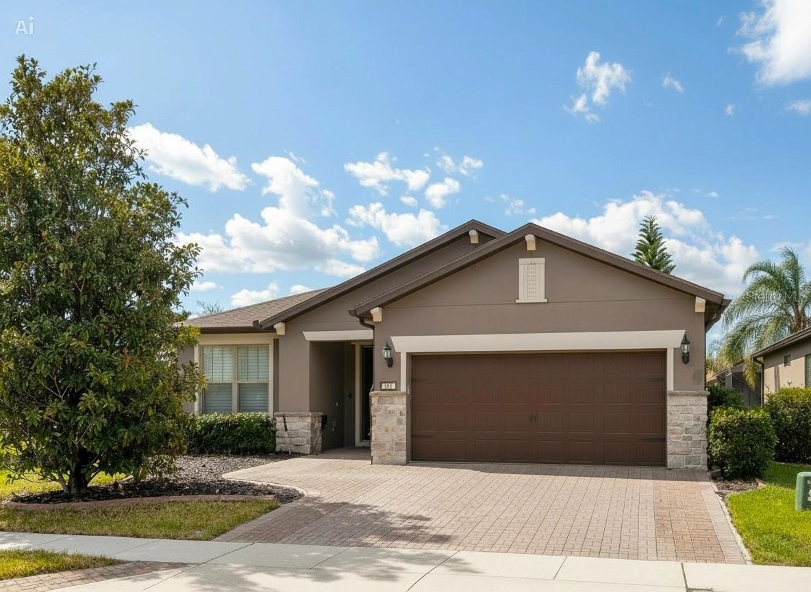 715 Asturias Rd., Davenport, FL 33837