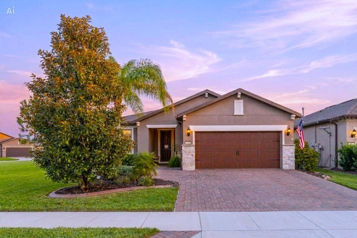 715 Asturias Rd., Davenport, FL 33837