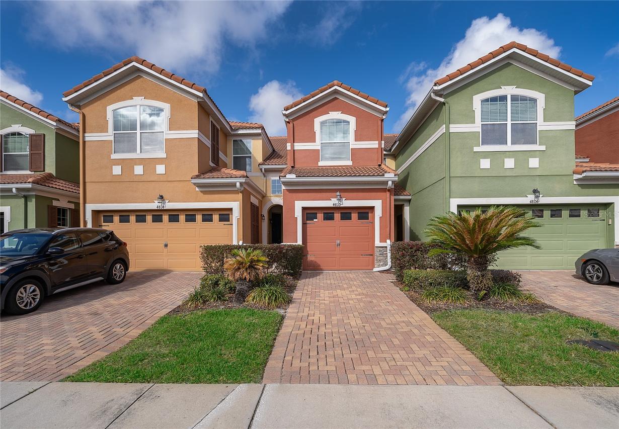 4810 Matteo Tr., Orlando, FL 32839