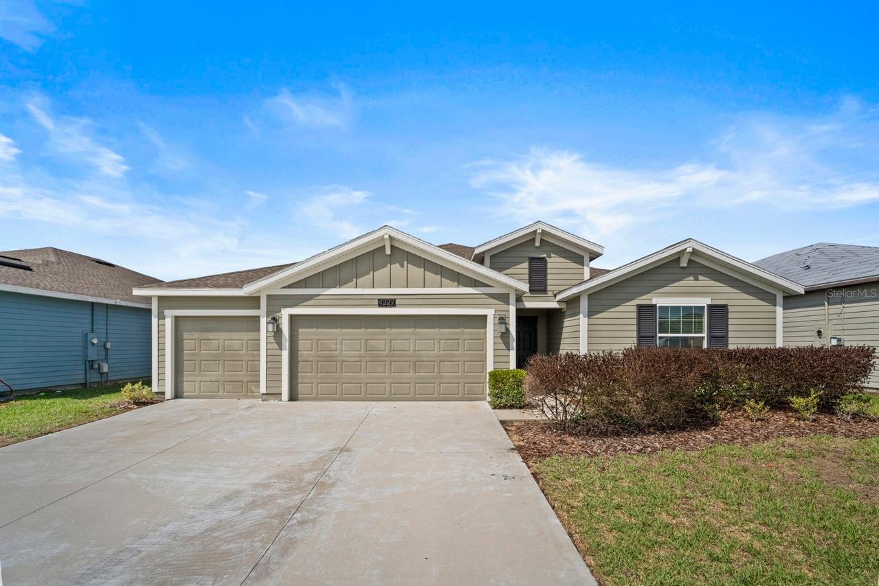 4327 Lighterknot Trace, Kissimmee, FL 34746